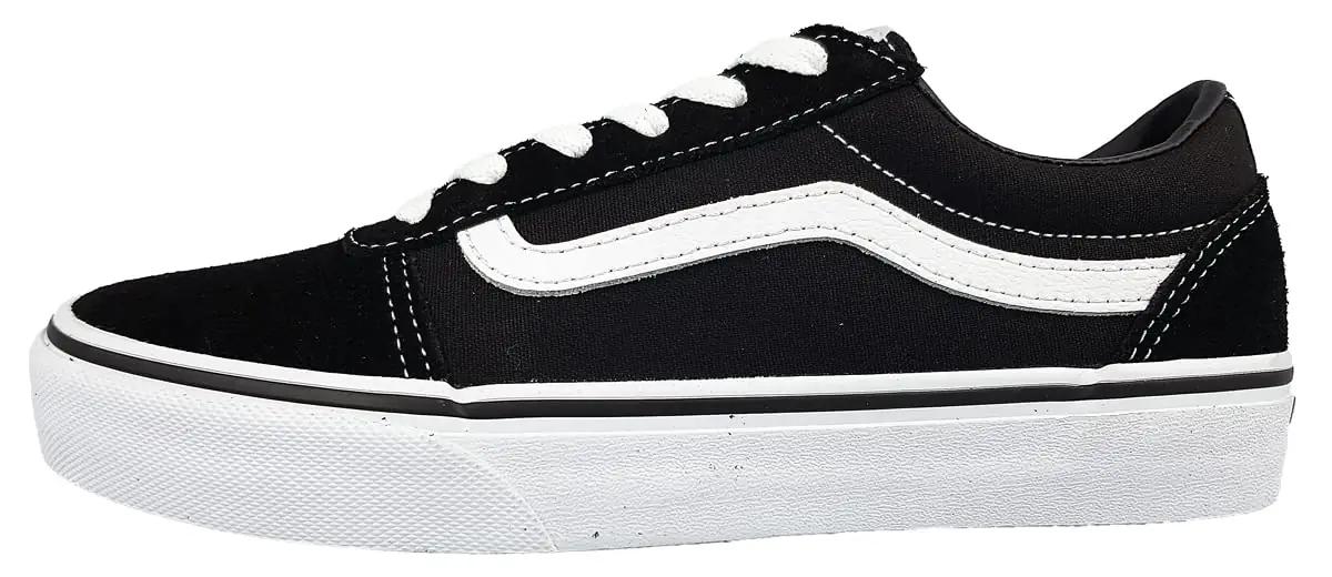 Vans VN0A3MTJIJU1 tennised ja spordijalatsid – toote esivaade