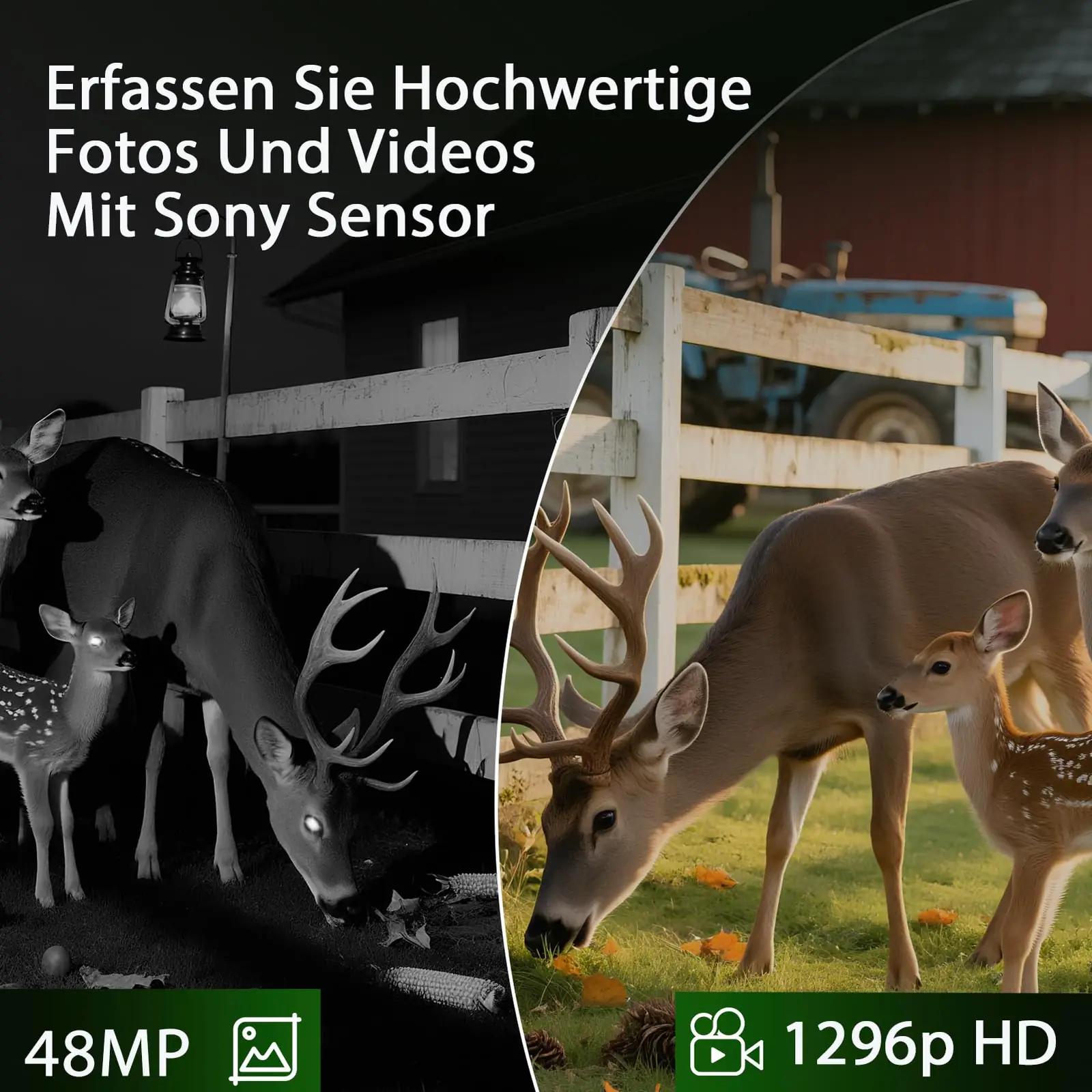 Meidase P200 vaatlusmonitorid – detailne lähivaade