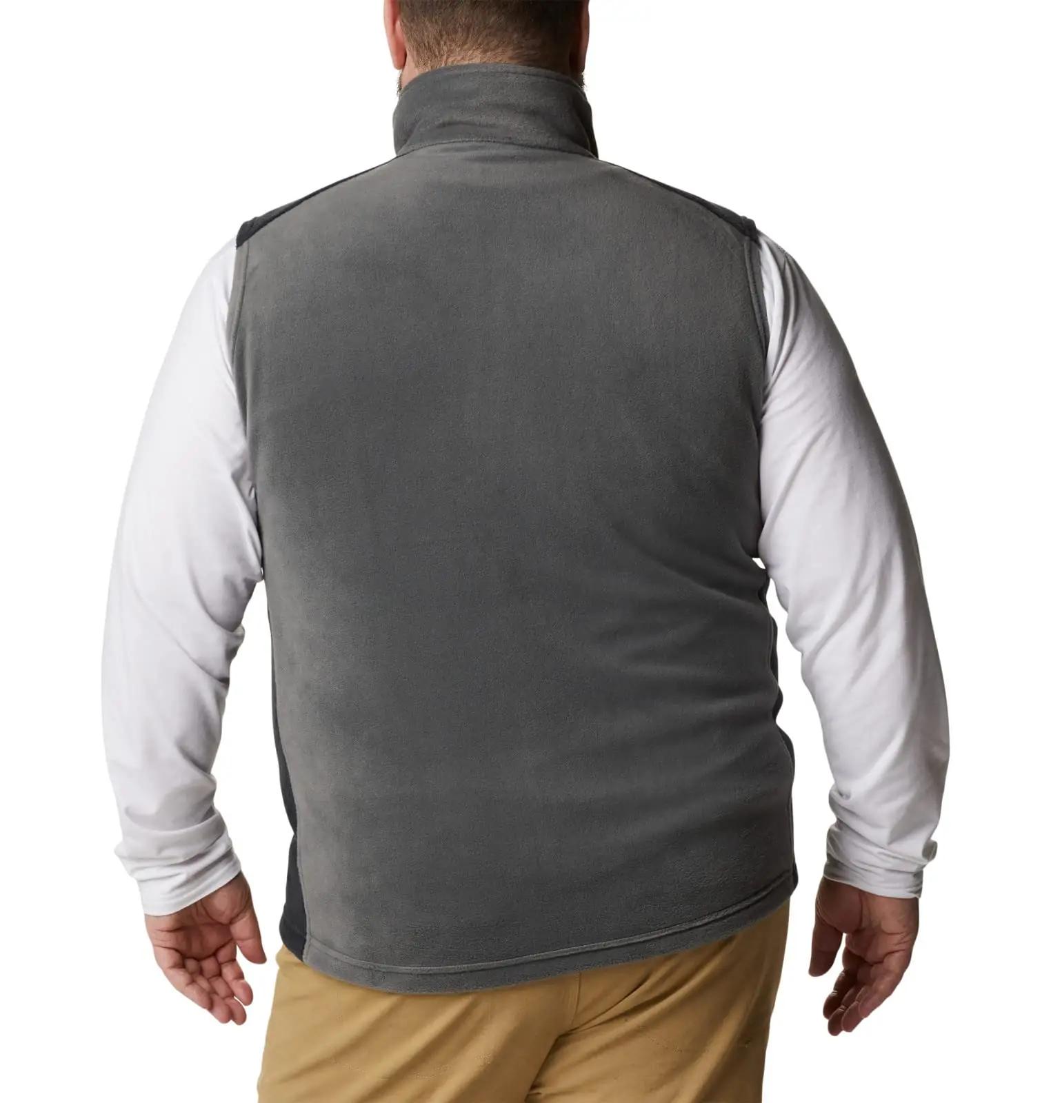 Columbia soe fleecestone vest — mugavust ja kerget kaitset – pilt 8