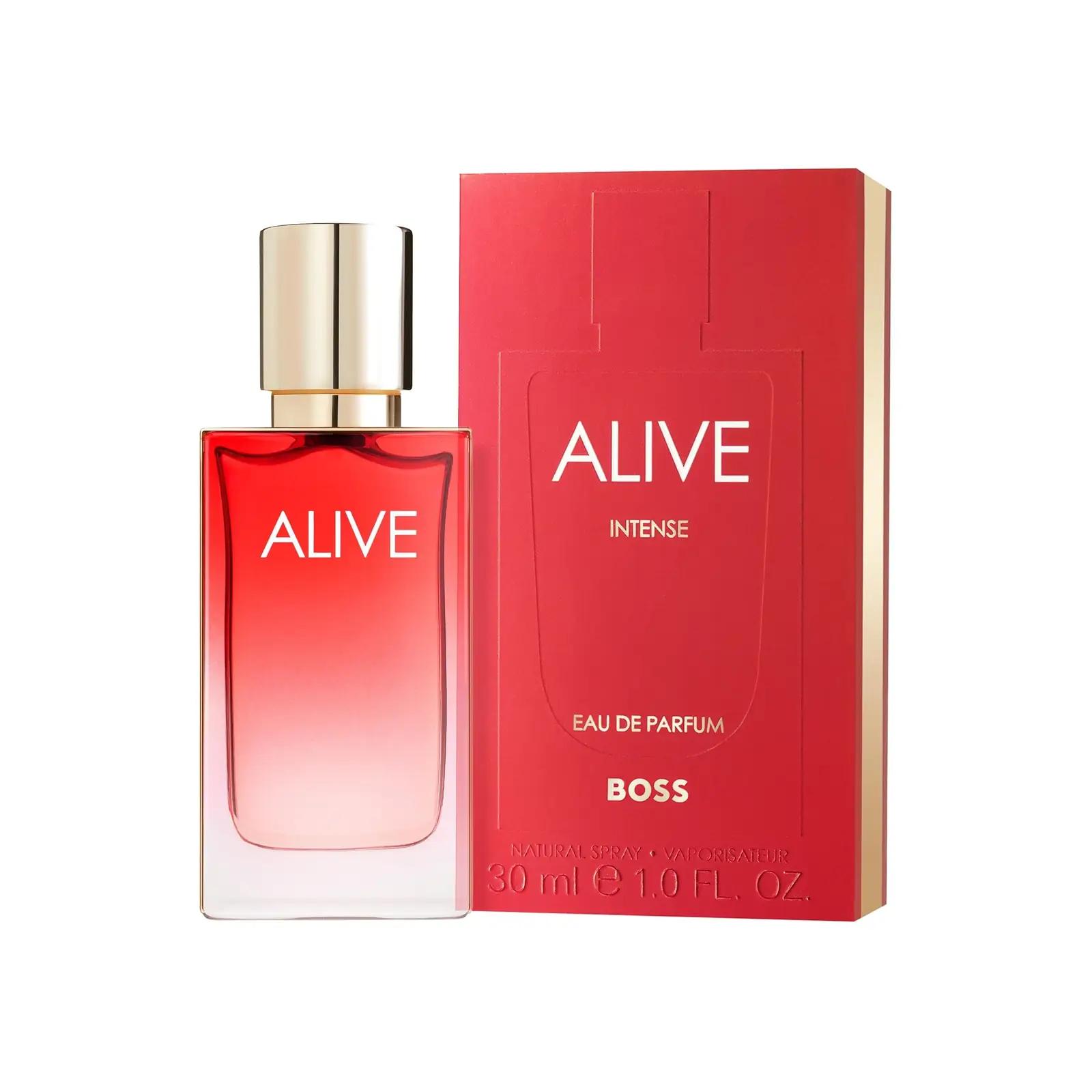 HUGO BOSS 3616301623311 eau de parfum – detailne lähivaade