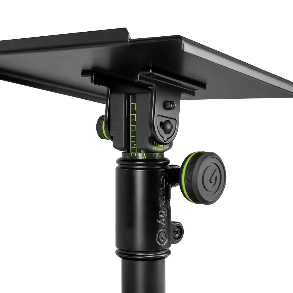 Gravity vastupidav terasest studiostatiiv – SP 3102 mudel – pilt 8