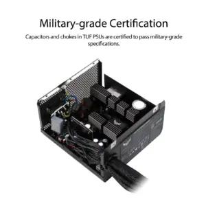 ASUS 90YE00D1-B0NA00 toiteplokid – detailne lähivaade