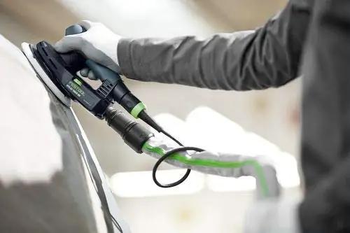 Festool vastupidav 4m Plug it gummikabel – lisavaade