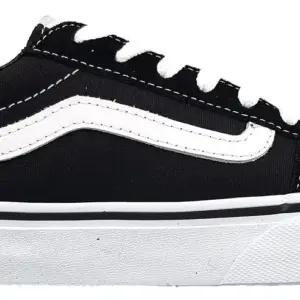 Vans VN0A3MTJIJU1 tennised ja spordijalatsid – detailne lähivaade