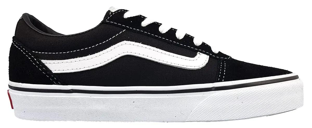 Vans VN0A3MTJIJU1 tennised ja spordijalatsid – detailne lähivaade