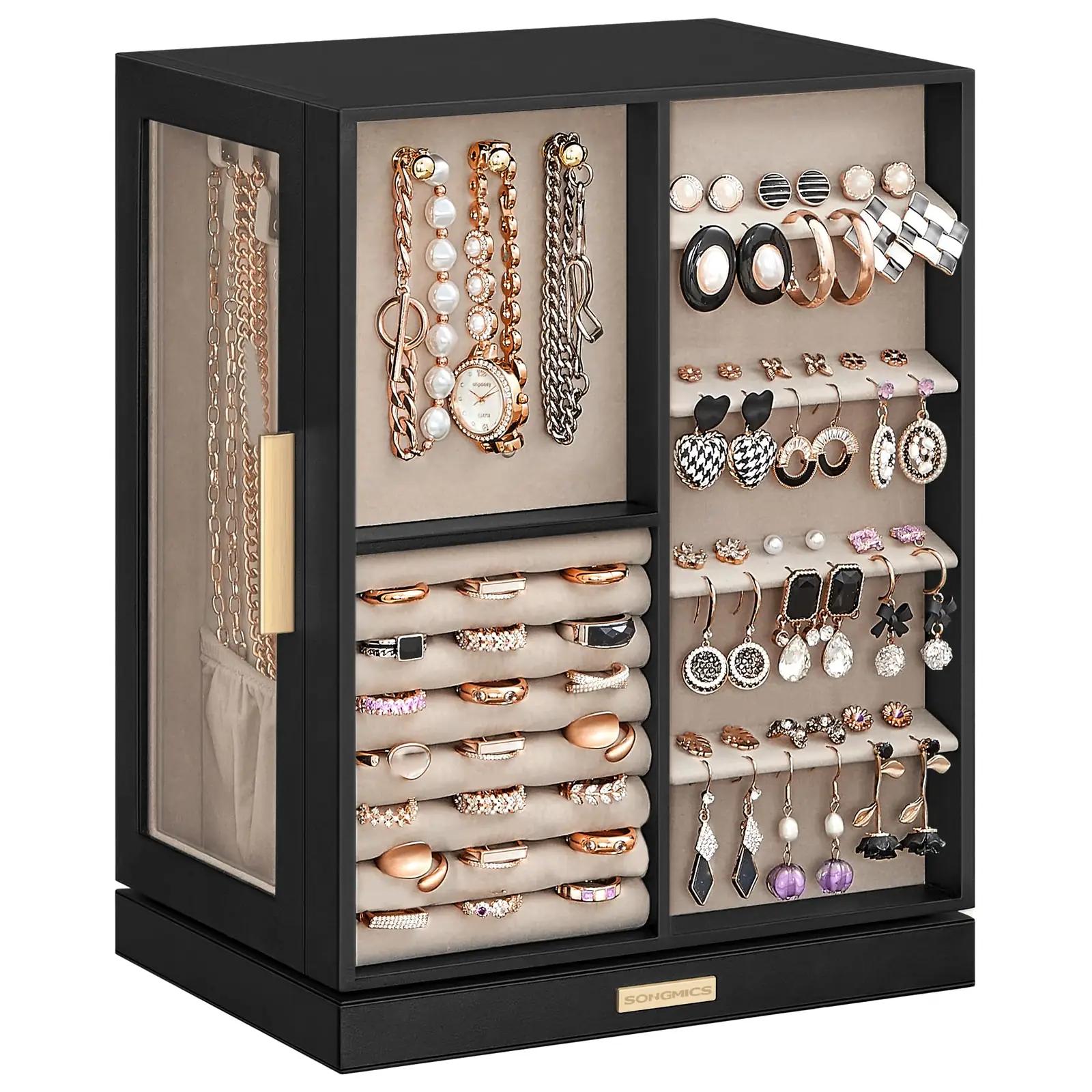 SONGMICS 0194343187495 ehetaskud – toote esivaade