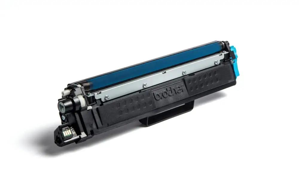 Brother sinine toner BA78759 – XXL lehekülgi trükkimiseks – lisavaade