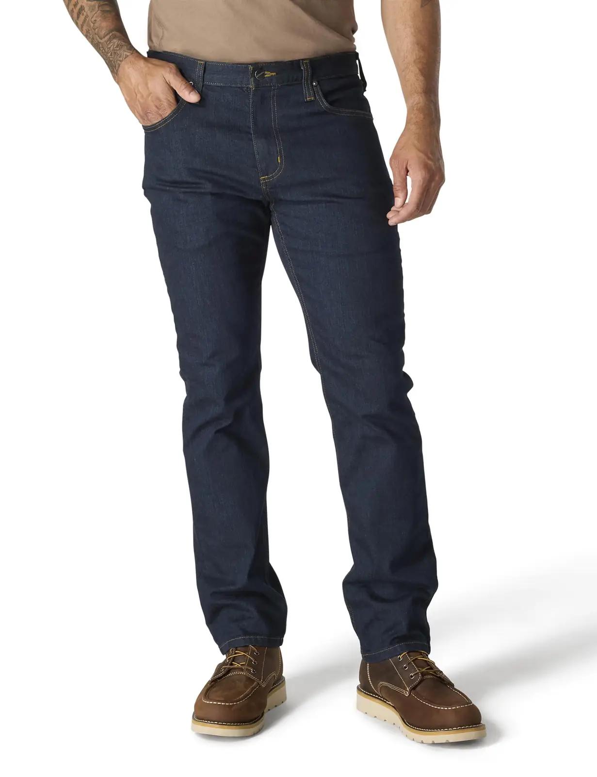Carhartt 102807-491 teksapüksid – toote esivaade
