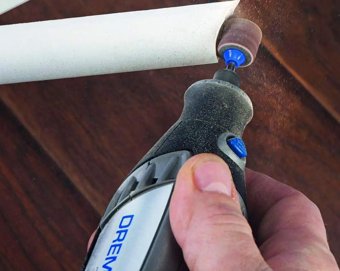 DREMEL universaalne 70-osaline tarvikukomplekt – lisavaade