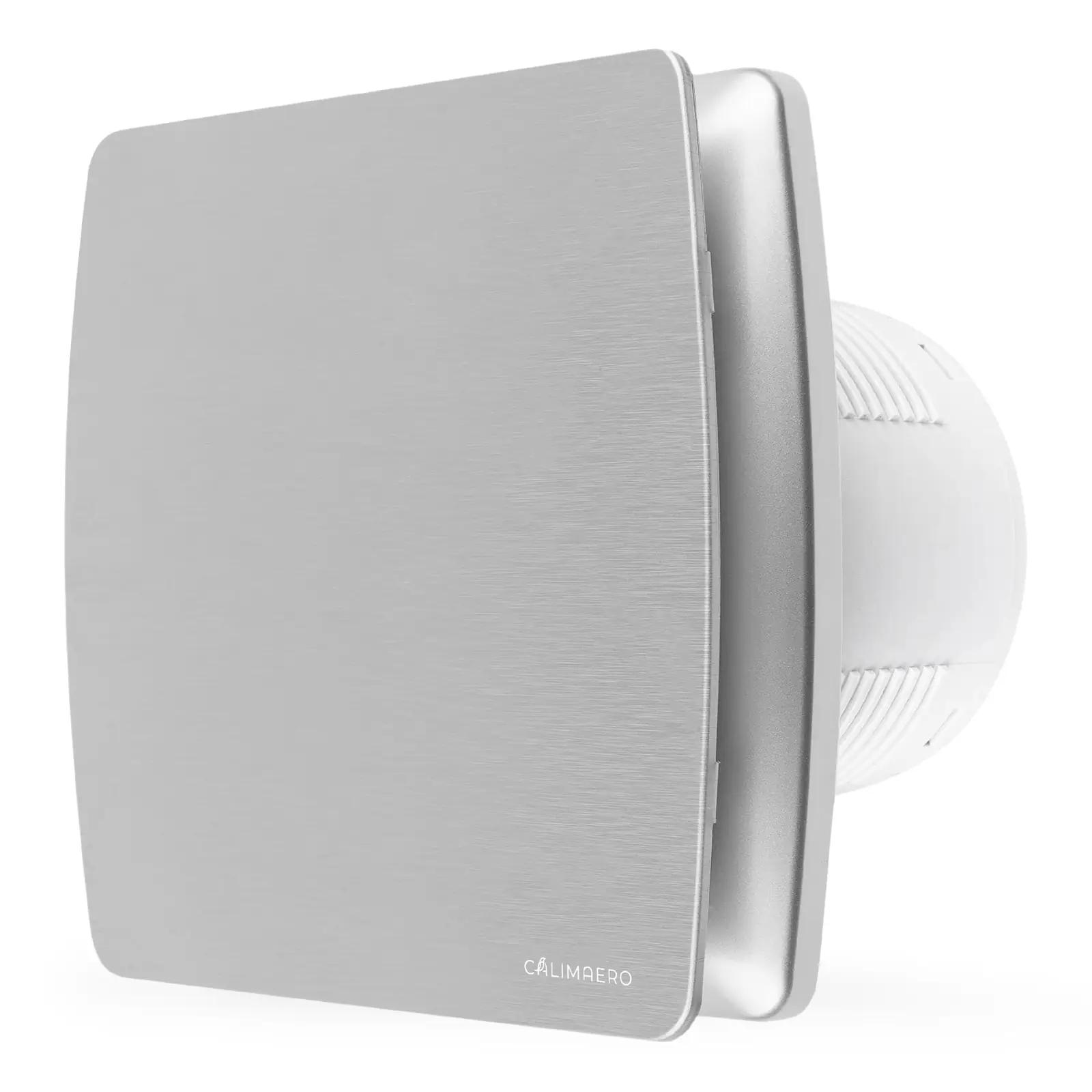 calimaero ventilatsiooniventilaator Breeze — vaikne ja