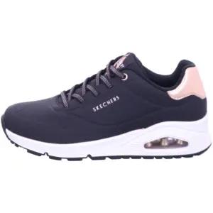 Skechers 155196 tossud ja spordijalatsid – detailne lähivaade