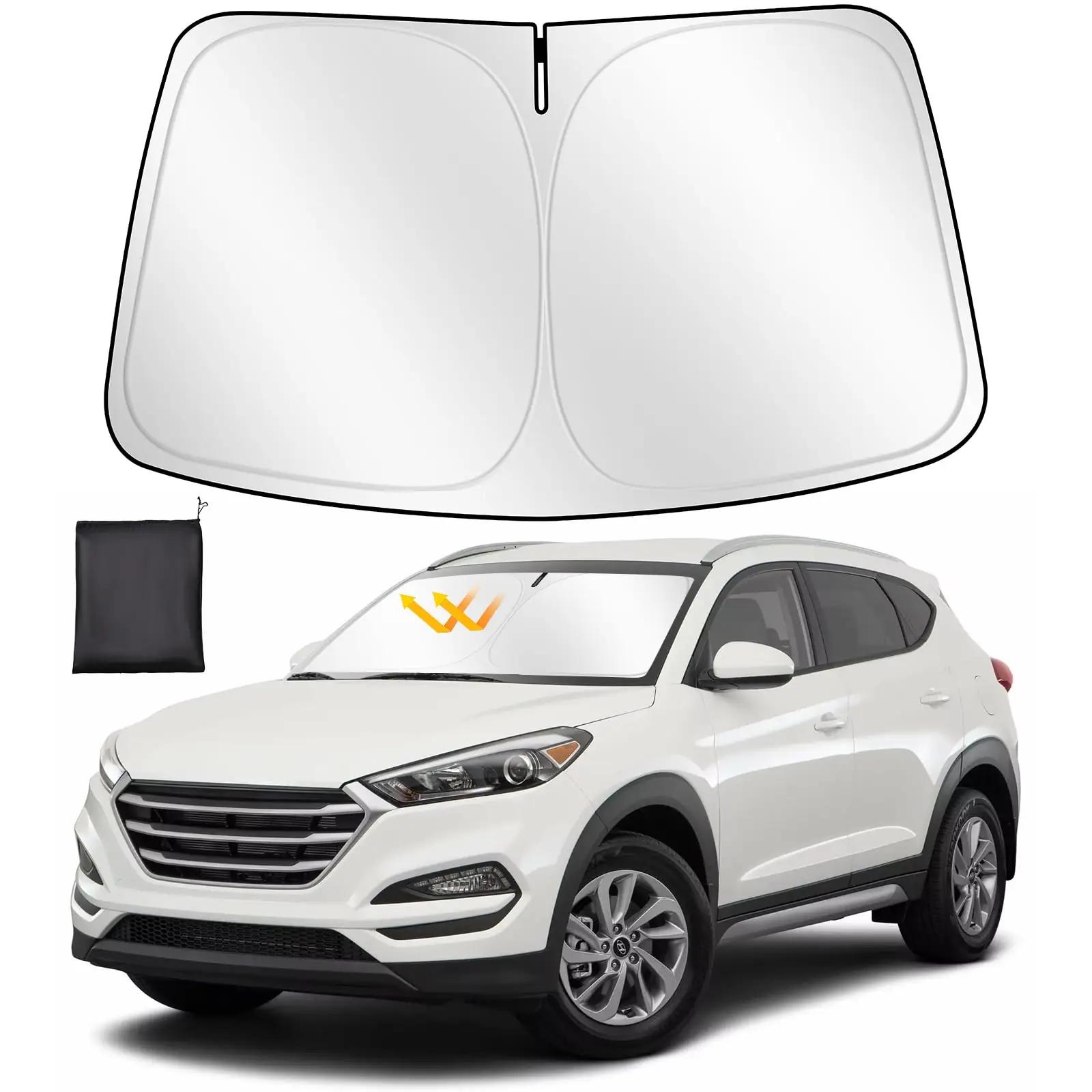 ZATOOTO QD2506-ZXP-Tucson esiklaas – toote esivaade