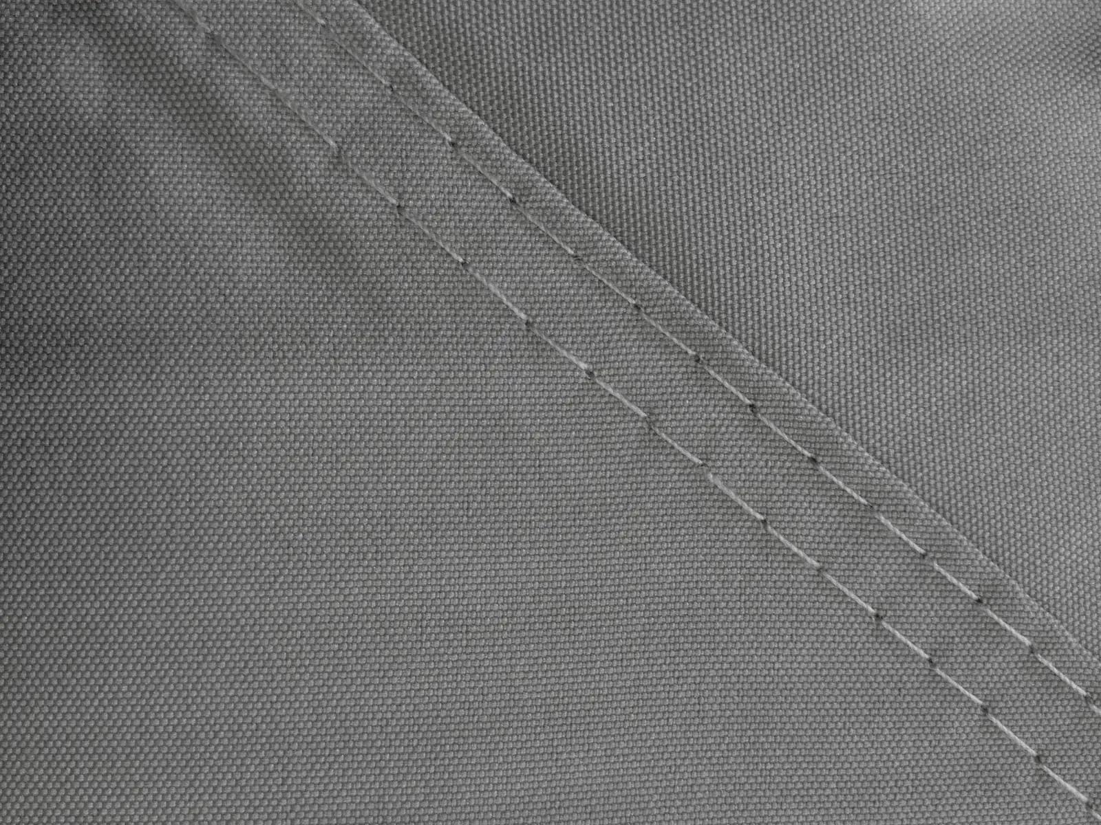 QUICK STAR Patio-katuse vahetuskate 3×3 m – ilmastikukindel – detailne vaade