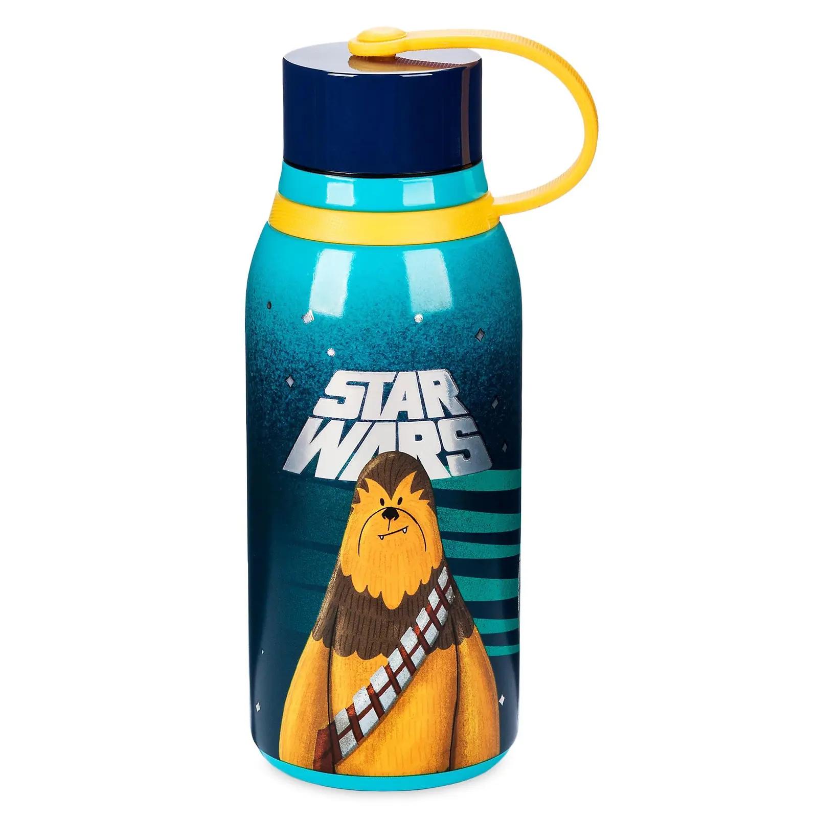 Disney Store Star Wars pudelid – toote esivaade