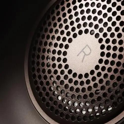 Bang & Olufsen kõrgekvaliteediline mürasummutuspeafoon Chestnut – pilt 10