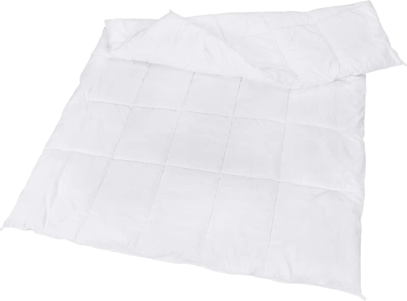 Utopia Bedding pehme aastaringi tekk 240×260 cm — hingav ja soe – pilt 6