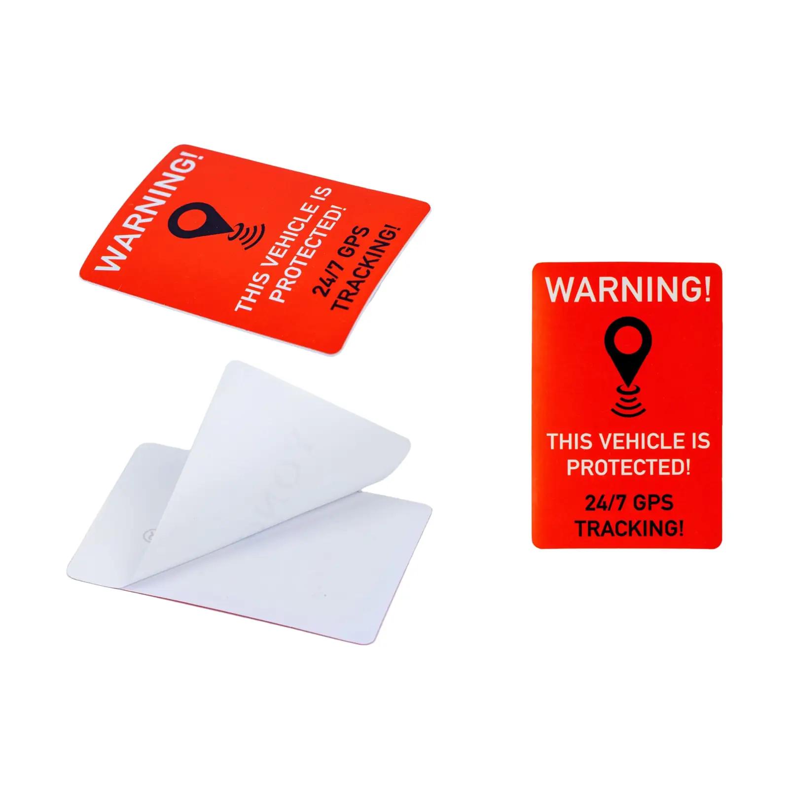 Your Day Mate vastupidav GPS-hoiatustahvel — ilmastikukindel – pilt 8