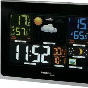 Technoline WS6442 aed – toote esivaade