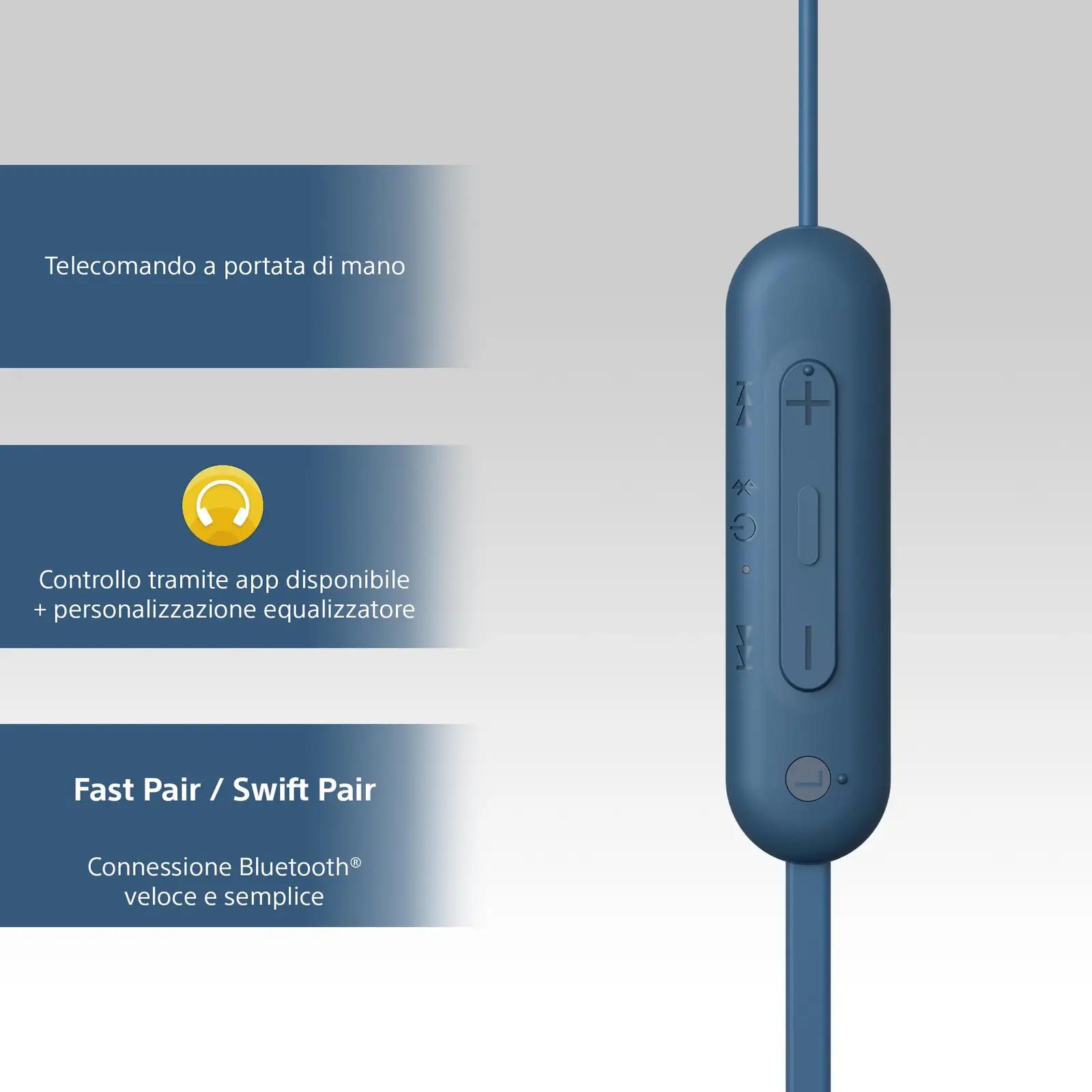 Sony kerge ja kauakestev Bluetooth-kuulaja igapäevaks – lisavaade