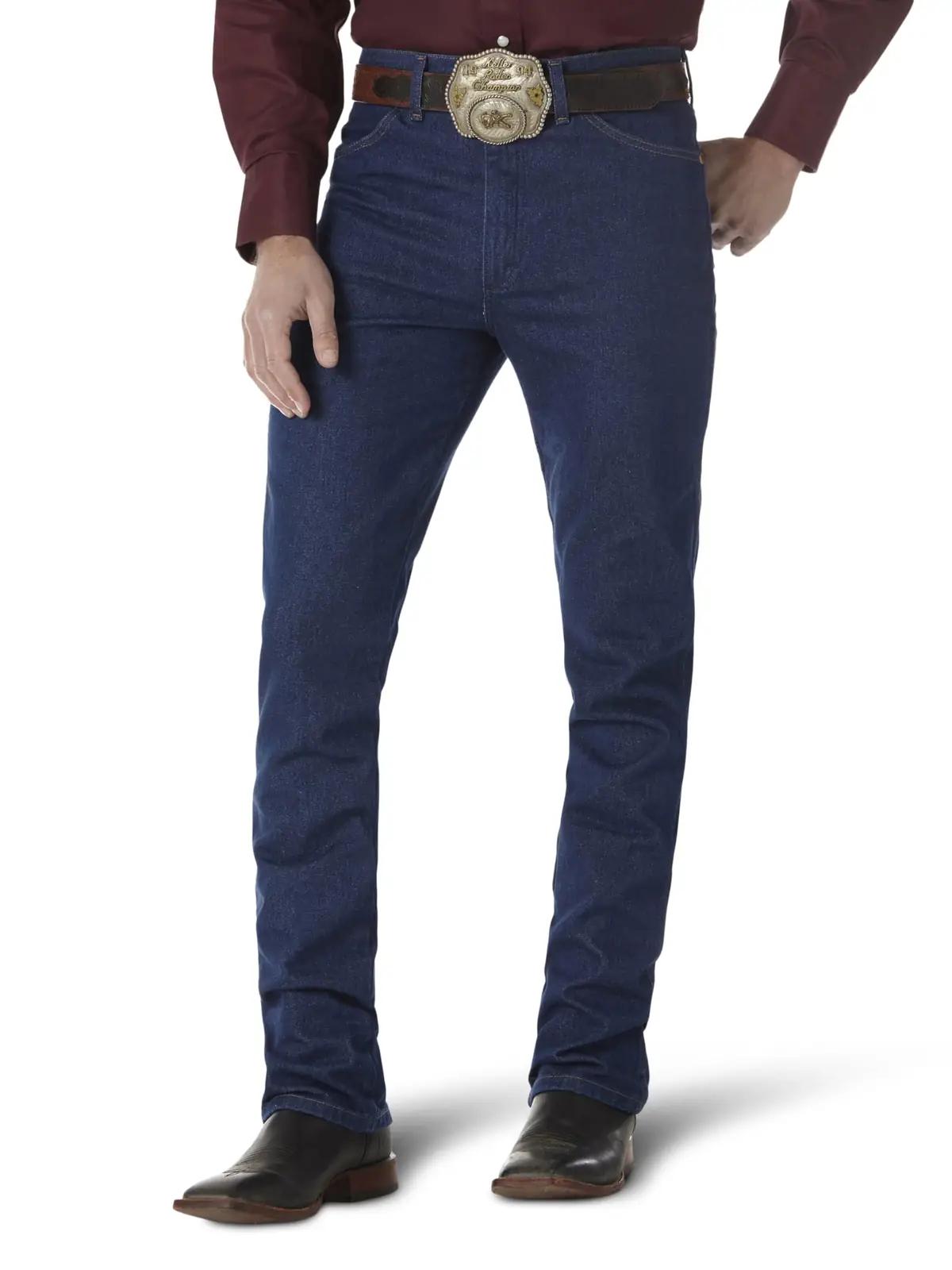 Wrangler 0936PWD teksapüksid – toote esivaade