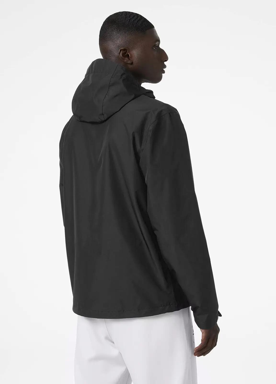 Helly Hansen veekindel ja hingav meeste jakk – lisavaade