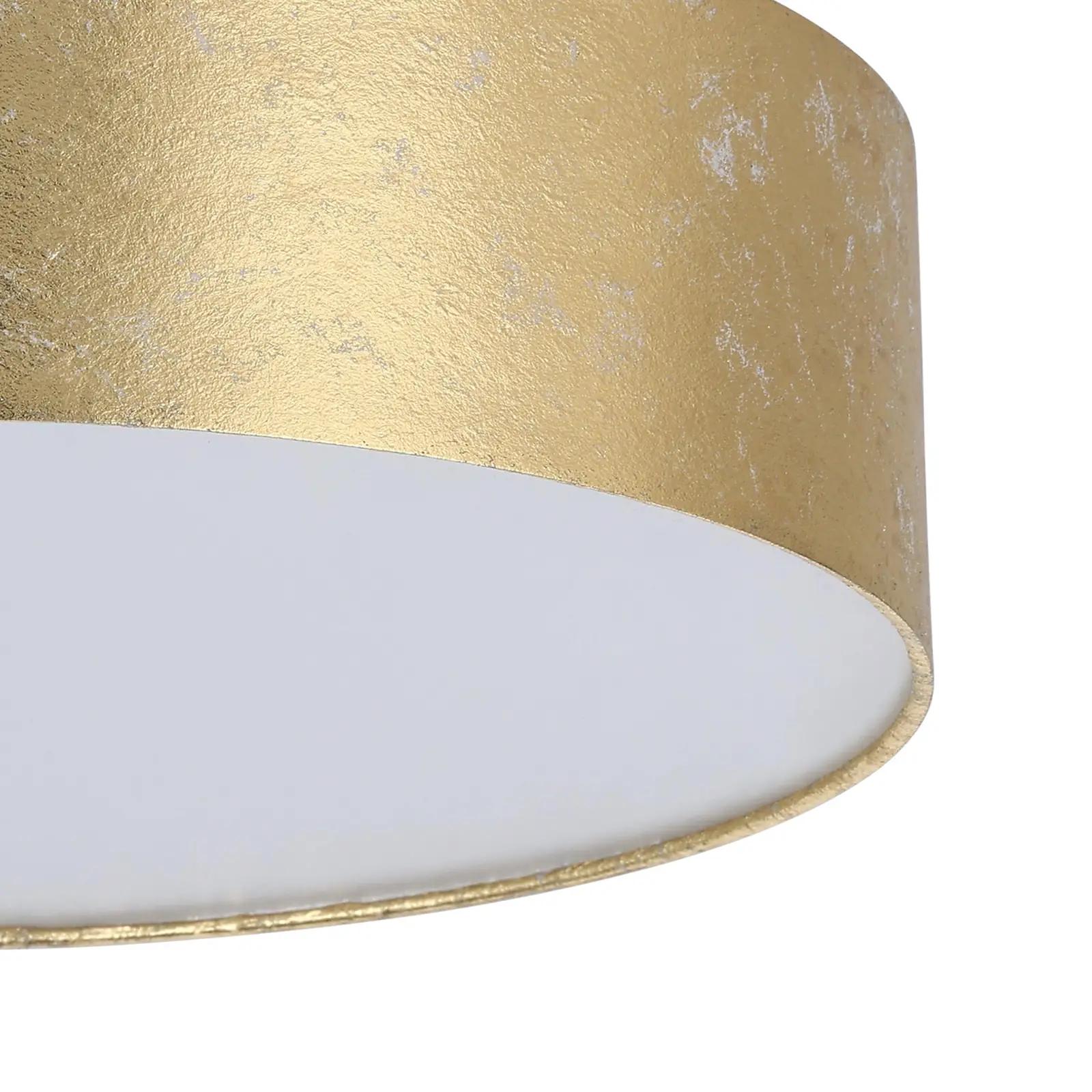 EGLO stiilne laelamp Viserbella – teras ja tekstil – lisavaade