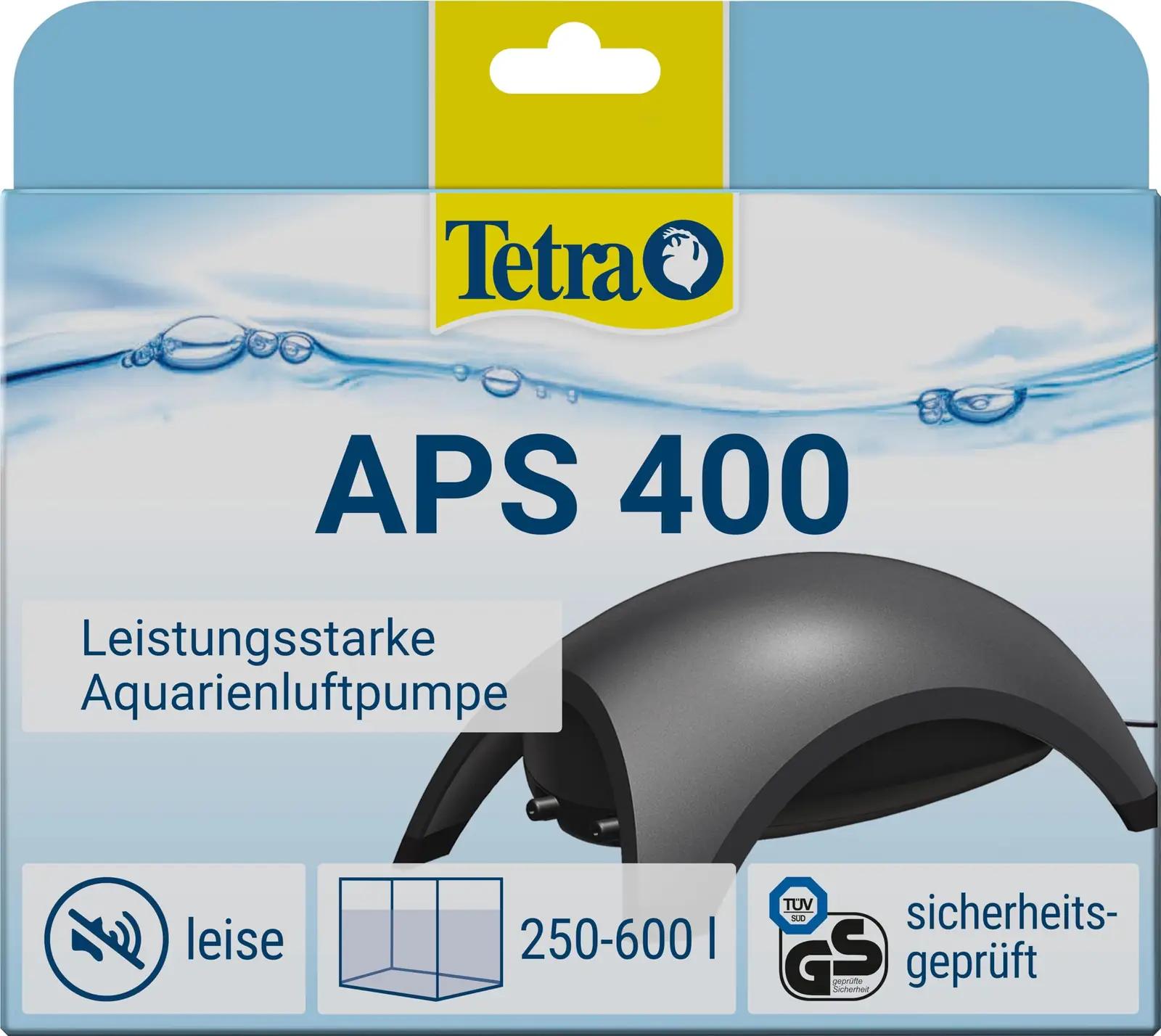 Tetra 143203 pumbad ja filtrid – toote esivaade
