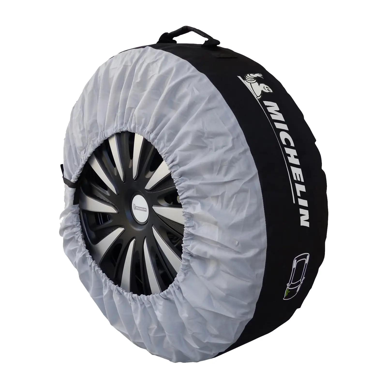 MICHELIN 009098 rehvikotid – detailne lähivaade
