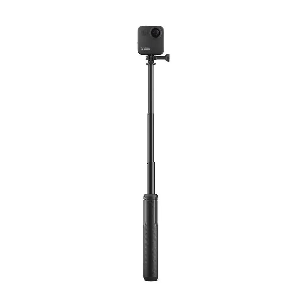 GoPro must Delrini statiivilahendus kerge ja vastupidav – lisavaade