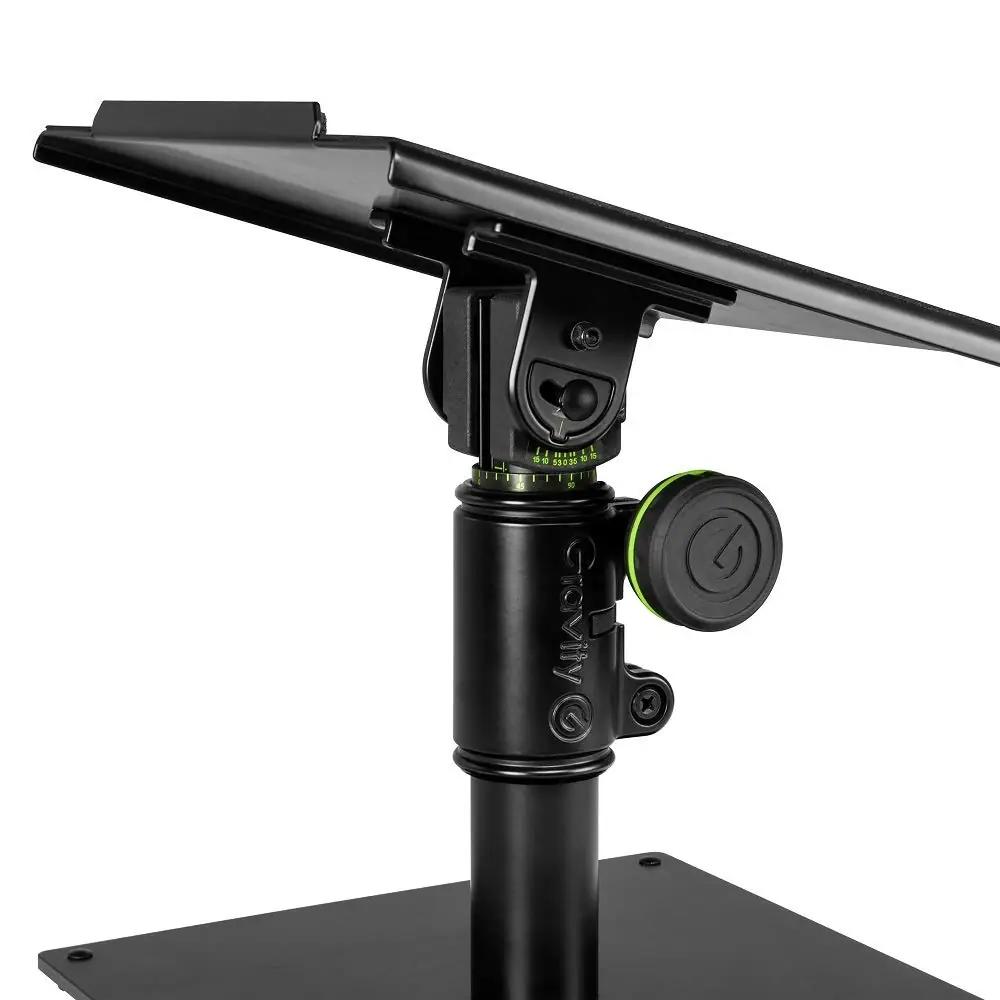 Gravity vastupidav terasest studiostatiiv – SP 3102 mudel – pilt 9
