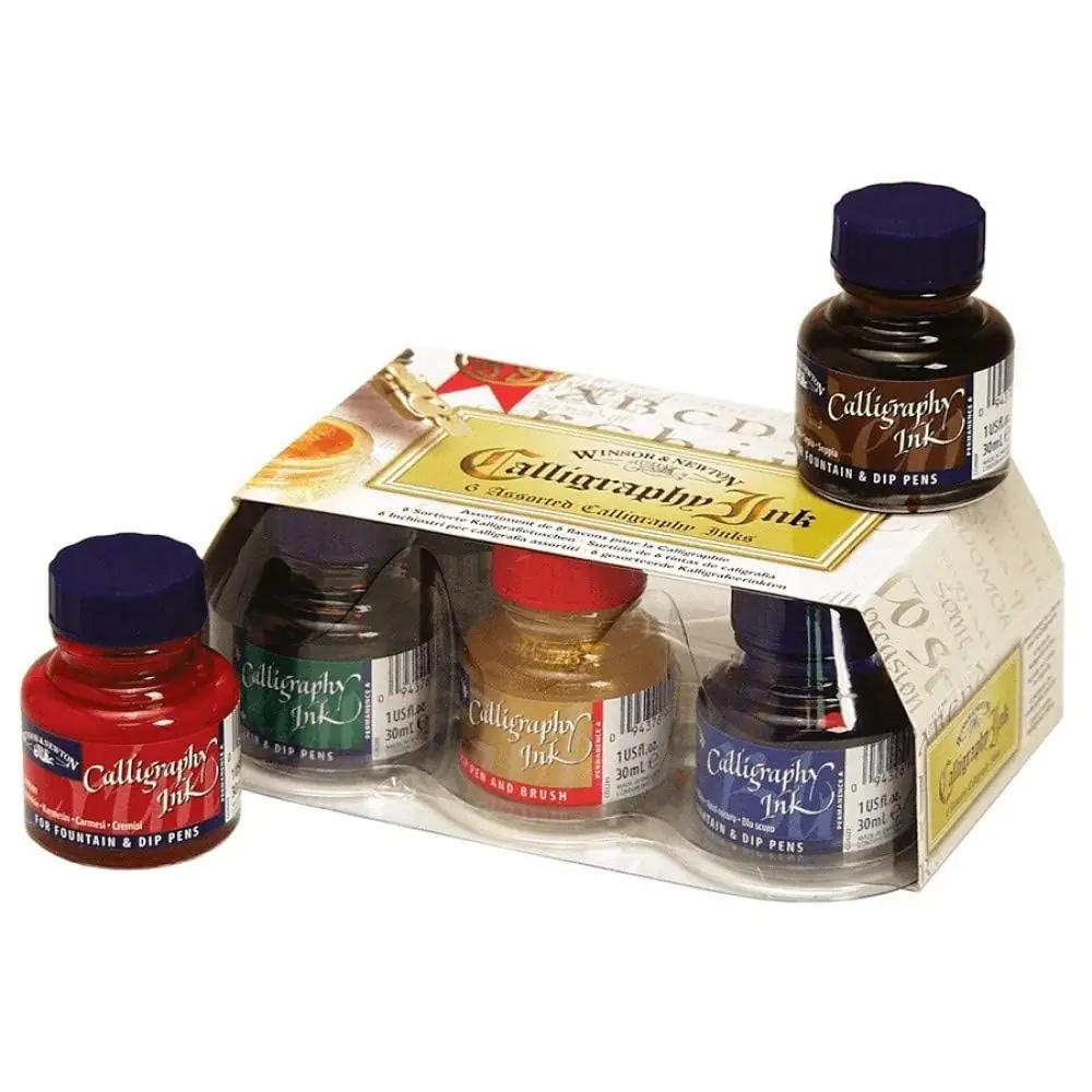 Winsor & Newton 1190192 köök ja kodu – detailne lähivaade