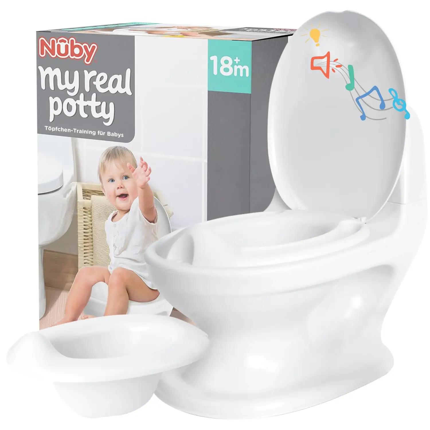 Nuby 76503CS4 beebi – toote esivaade