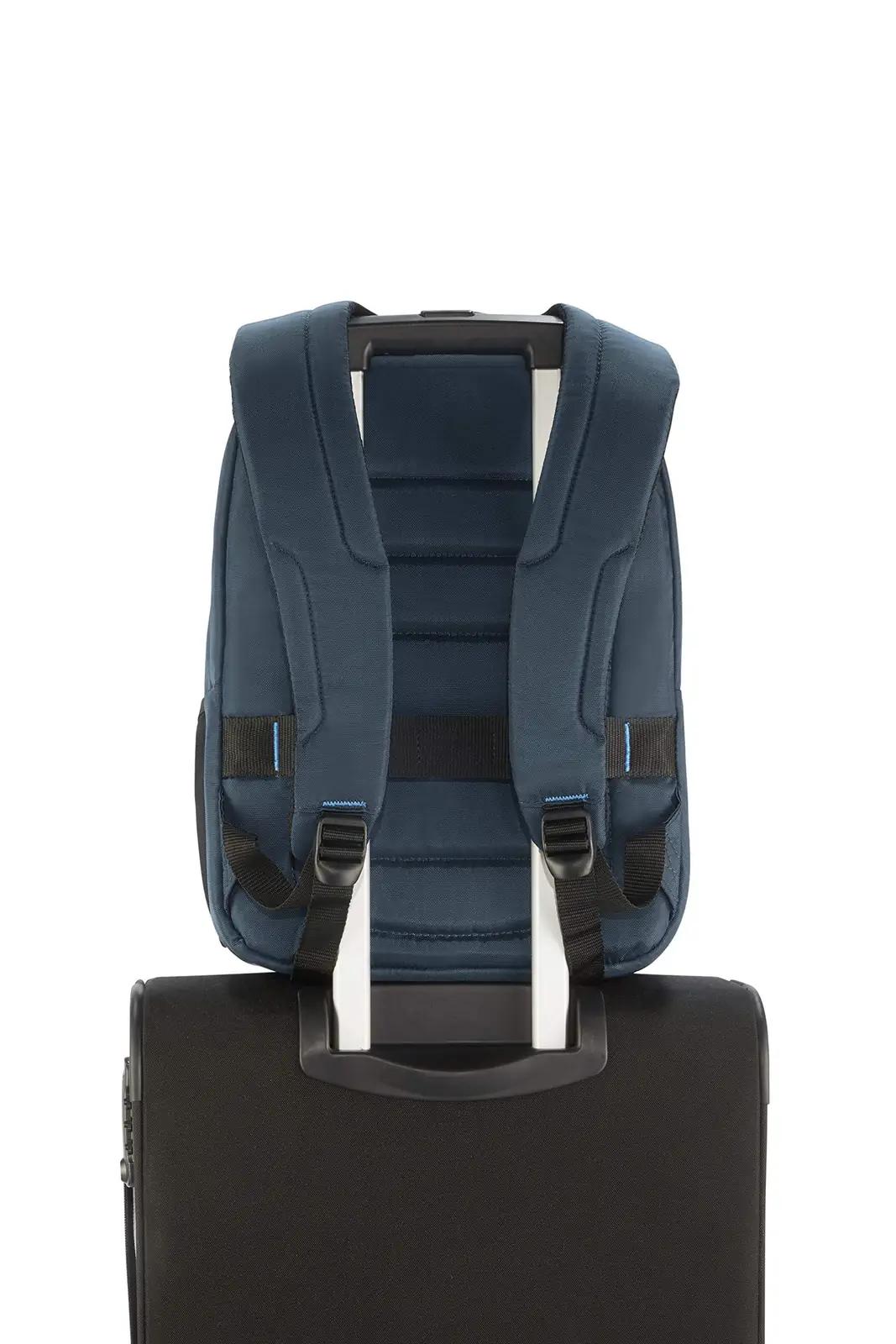 Samsonite vastupidav sülearvutikott 14.1″ – pilt 8