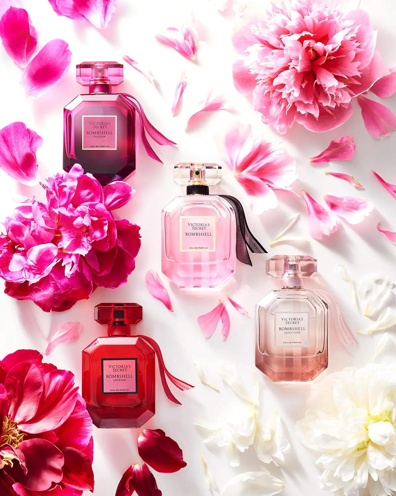 Victoria’s Secret pehme kehaõhuvärskendaja — elegantne kink – pilt 6