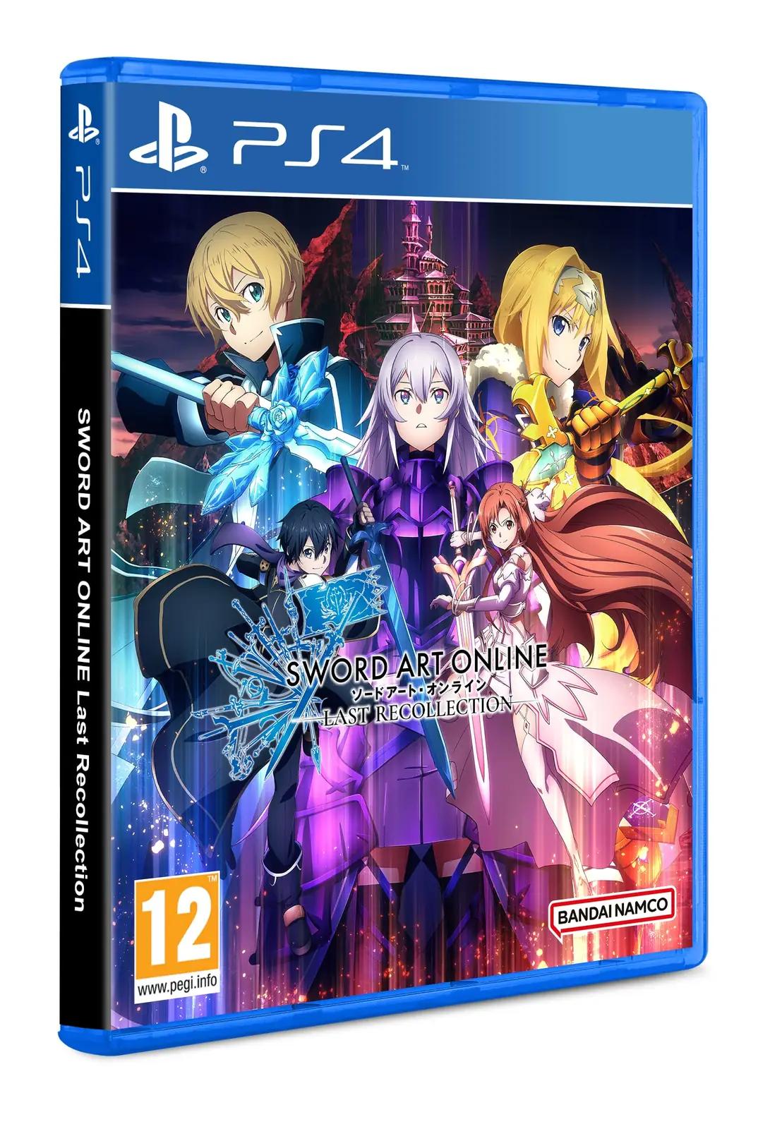 Bandai Namco 3391892020489 kontoritarbed ja kirjutusvahendid – toote esivaade