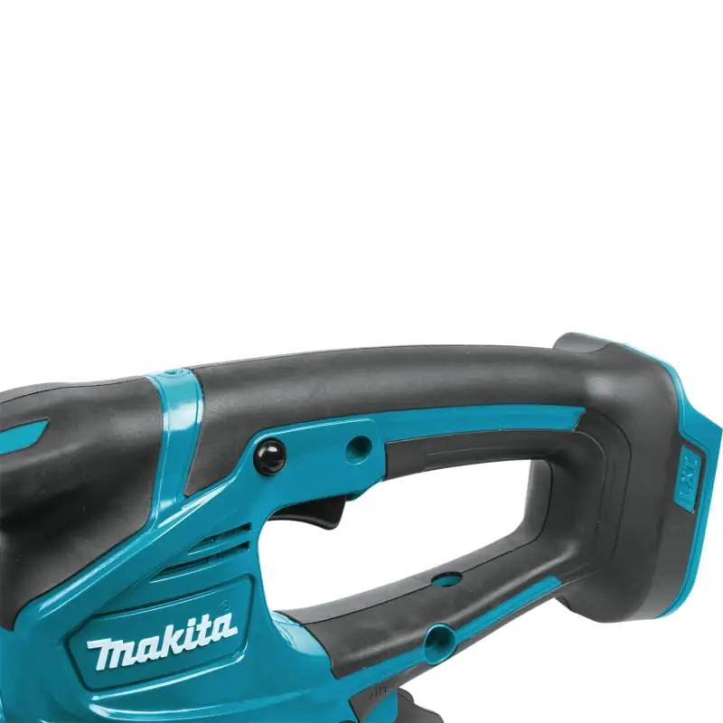 Makita vastupidav akupõõsasaag — roostevaba tera ja komplekt – pilt 14