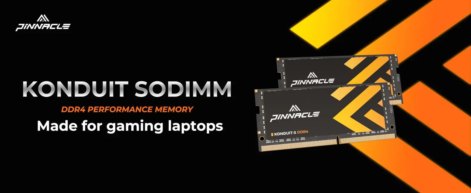Timetec 8GB DDR4 3200 MHz — kiire ja väike sülearvuti RAM – pilt 7