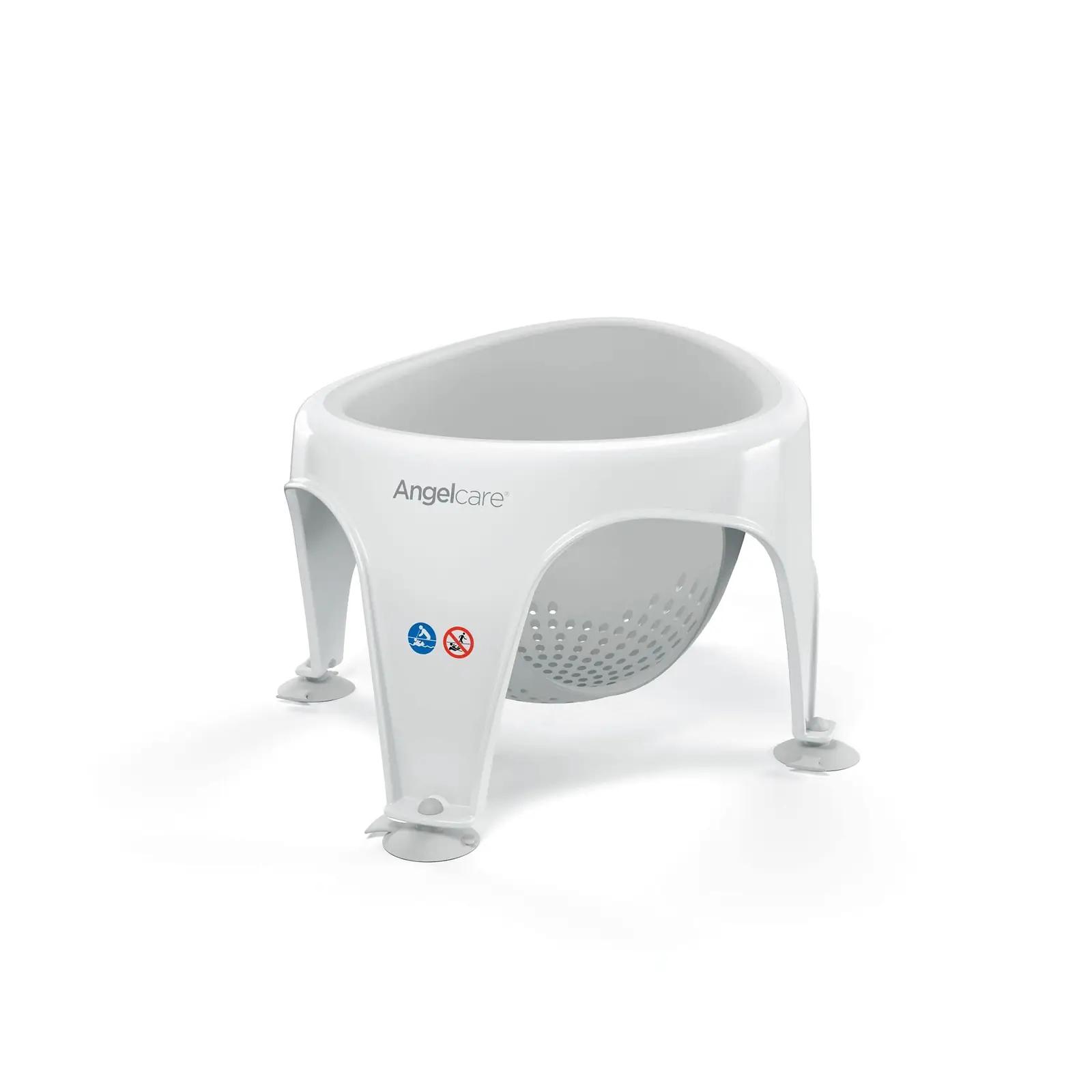 Angelcare 5072 vanniringid ja -istmed – toote esivaade