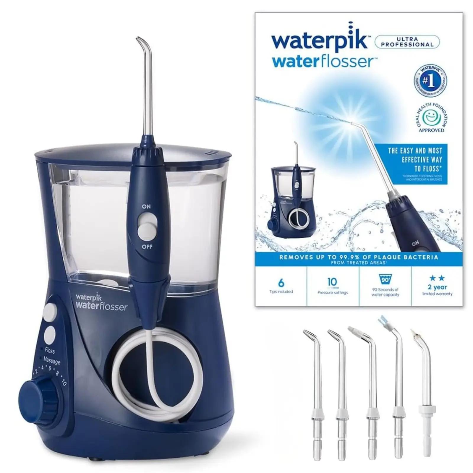 Waterpik 20025967 suuvesi‑aparaadid – toote esivaade