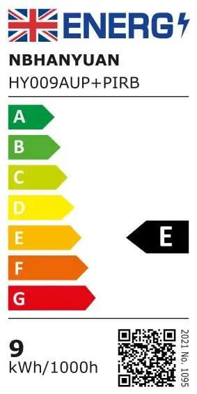 NBHANYUAN Lighting roostevaba välisvalgusti — 4 režiimi – pilt 12