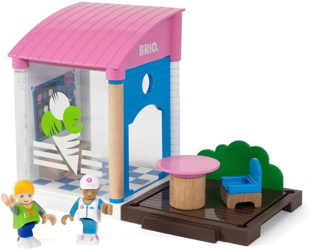 BRIO 33944 mänguasjad – toote esivaade