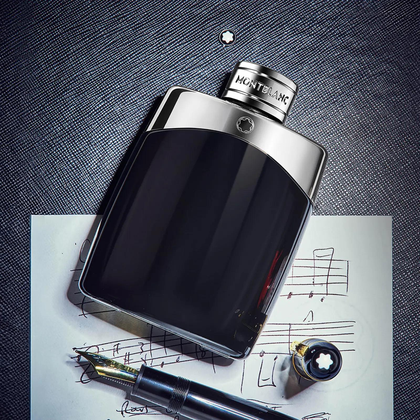 MONTBLANC meeste EDT 100 ml – elegantne lõhn kingituseks – pilt 6