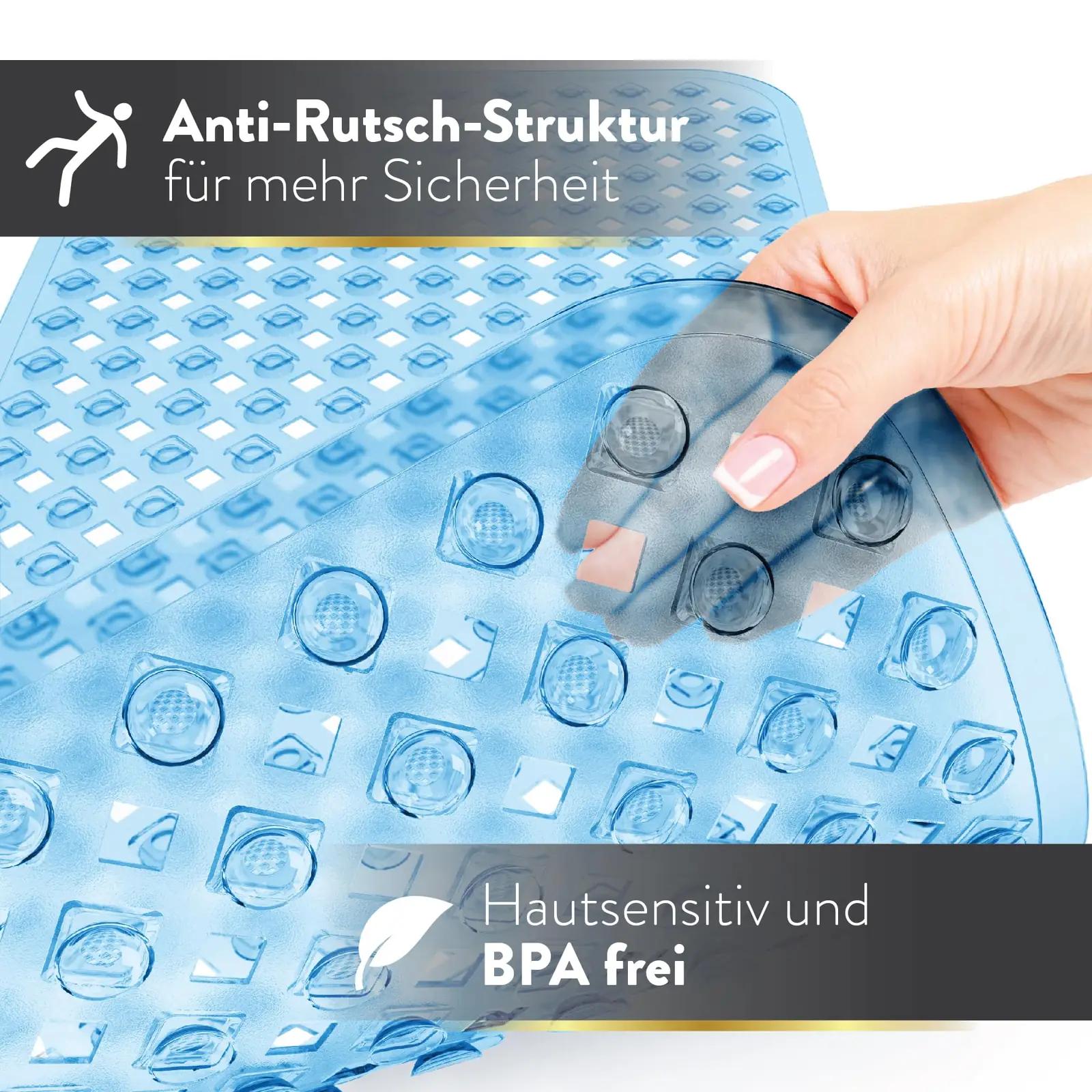 BAMONDO B-BM-Parent vannimatid – detailne lähivaade