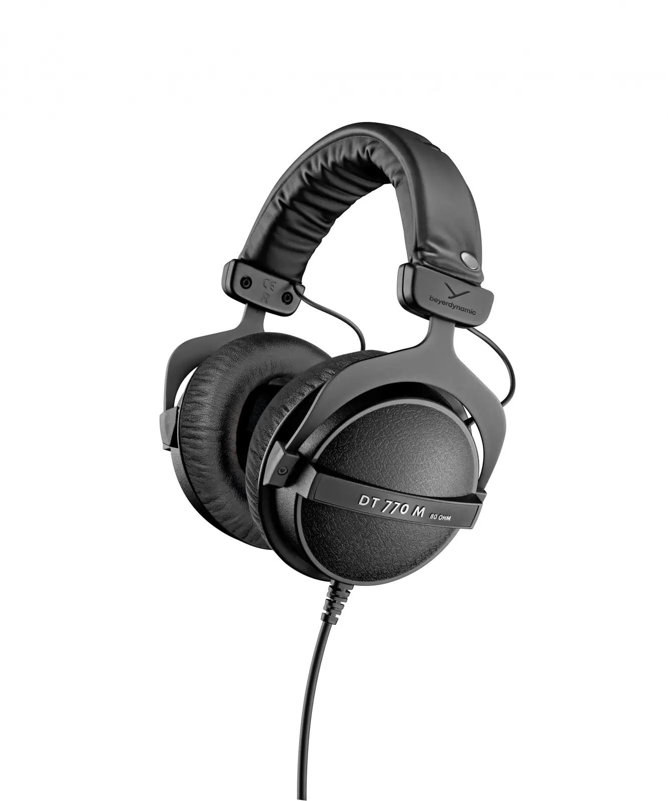 beyerdynamic kõrvaklapid – toote esivaade