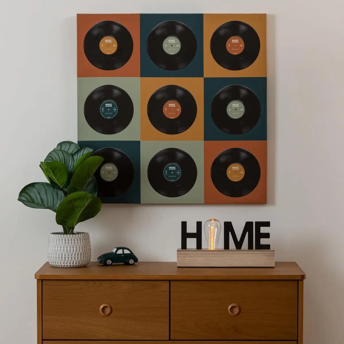 ATMOSPHERA CREATEUR D’INTERIEUR ATMOSPHERA puidust lauavalgusti – lisavaade