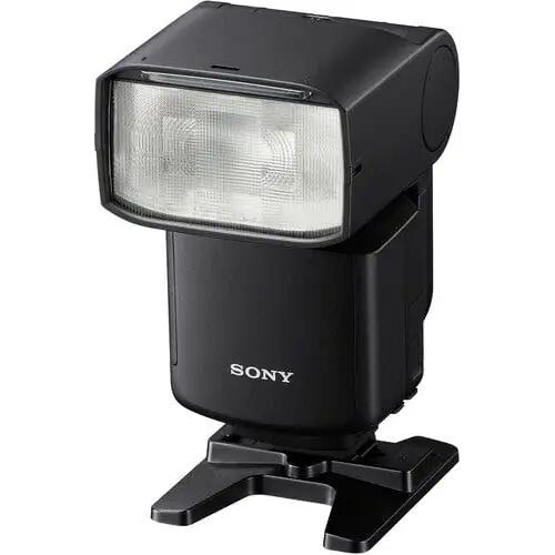 Sony tugev ja mitmekülgne välklamp — vastupidav GN60 jõudlus – pilt 7