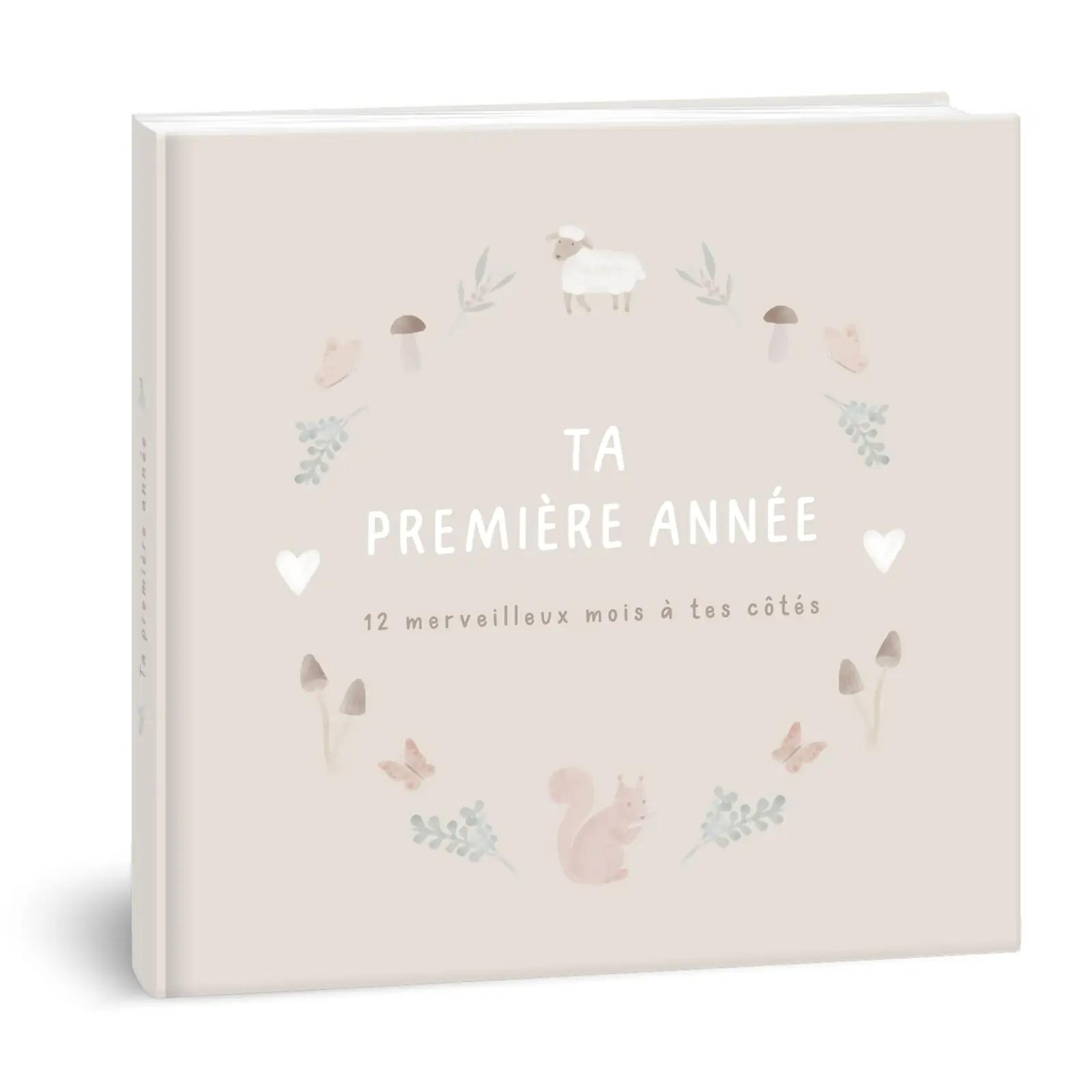 mintkind forêt beebid – toote esivaade