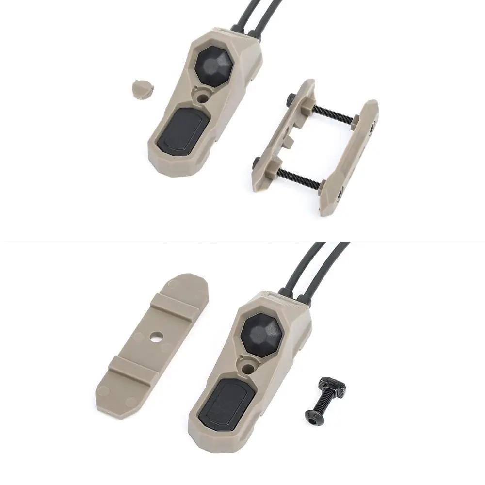 SBGJMY takteline nylon-lüliti – sobib M300/M600 jaoks – pakend ja tarvikud