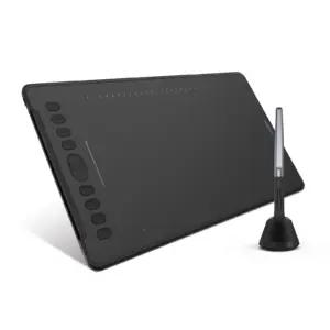 HUION h1161 arvutitarvikud – toote esivaade