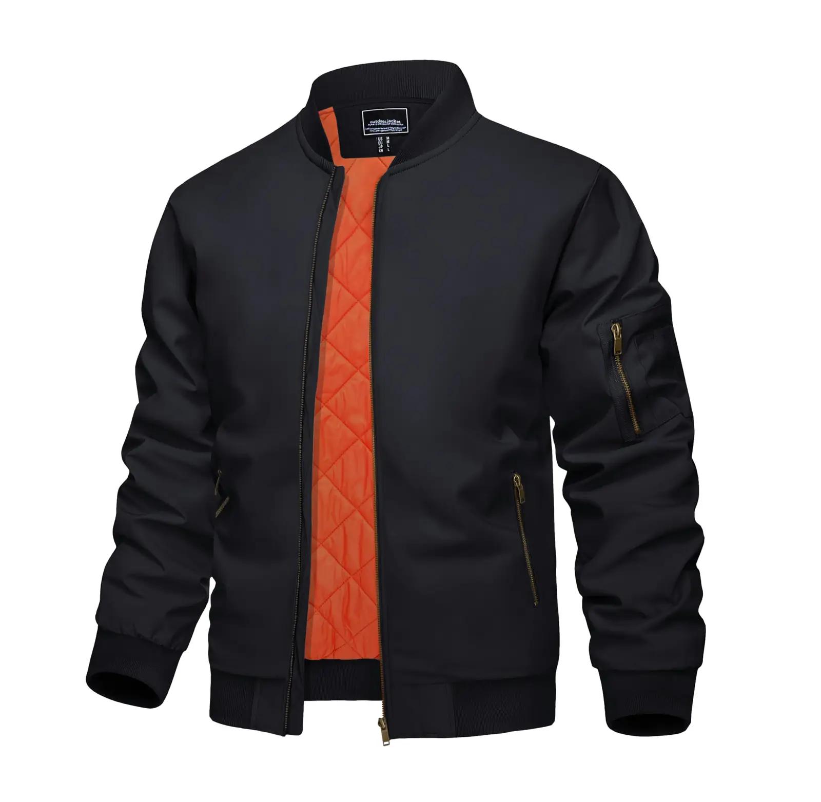 KEFITEVD KEF-139-EU-Black-4XL jakid – toote esivaade